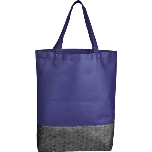 Altitude Andes Non-Woven Shopper Navy